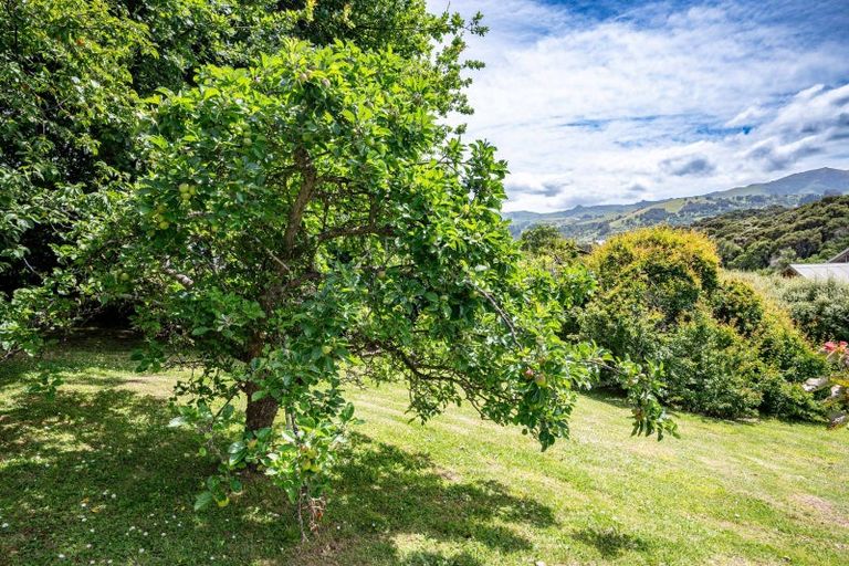 Photo of property in 33 Aylmers Valley Road, Akaroa, 7520