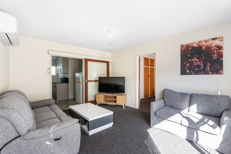 Photo of property in 3/33 Fairfield Avenue, Addington, Christchurch, 8024