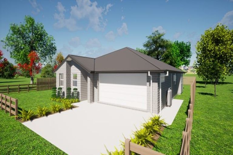 Photo of property in 66 Arundel Crescent, Strathern, Invercargill, 9812