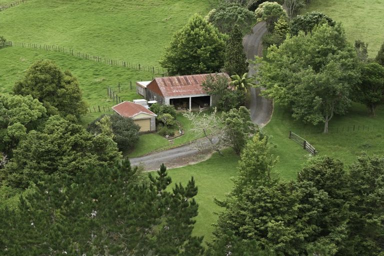 Photo of property in 137 Te Rore Road, Kaitaia, 0481
