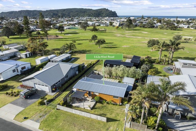 Photo of property in 112a Kiwi Road, Whangamata, 3620