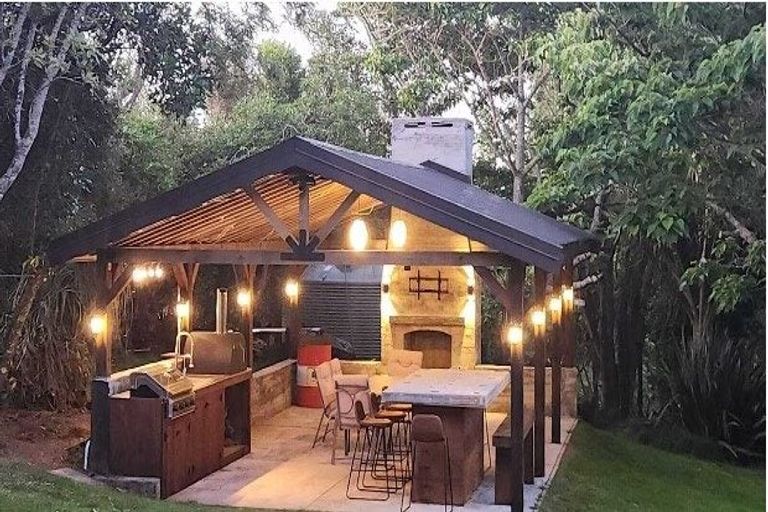 Photo of property in 399 Wainui Road South, Whakamarama, Katikati, 3181