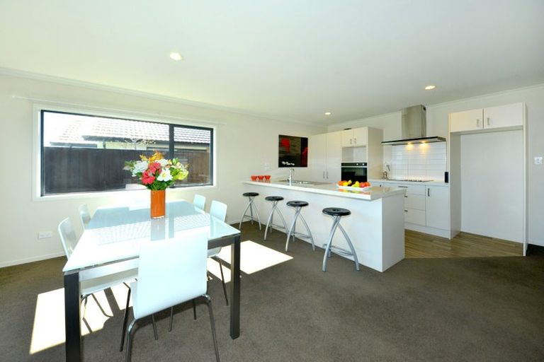 Photo of property in 9 Lightbody Lane, Wigram, Christchurch, 8042