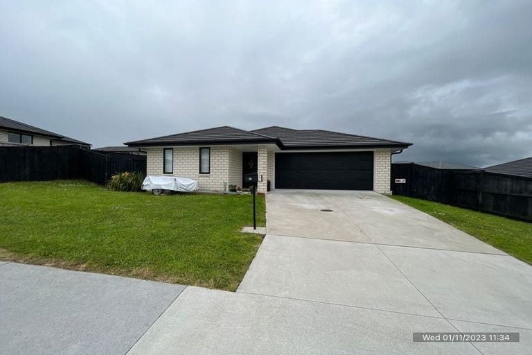 Photo of property in 38 Calder Crescent, Pokeno, 2402