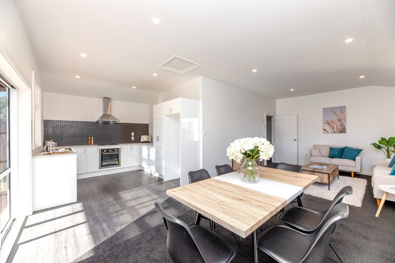 Photo of property in 22 Tovey Street, New Brighton, Christchurch, 8061