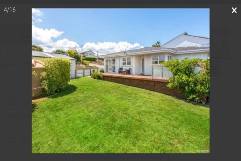 Photo of property in 58 Karaka Road, Beachlands, Auckland, 2018