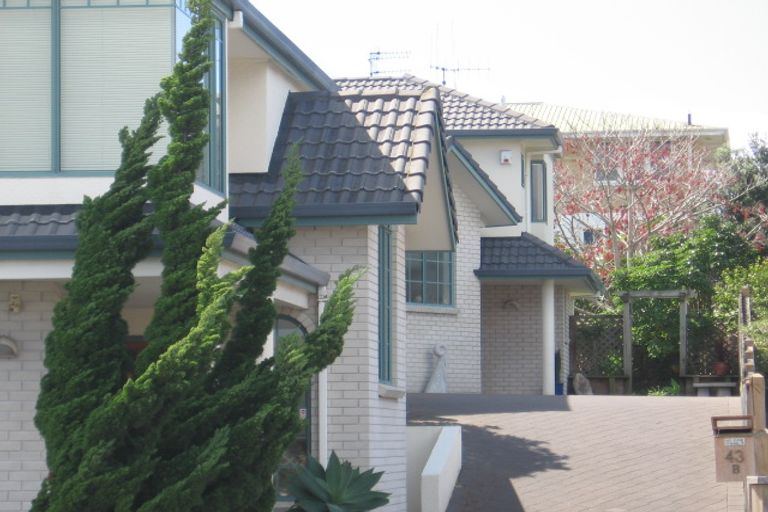 Photo of property in 43b May Street, Mount Maunganui, 3116