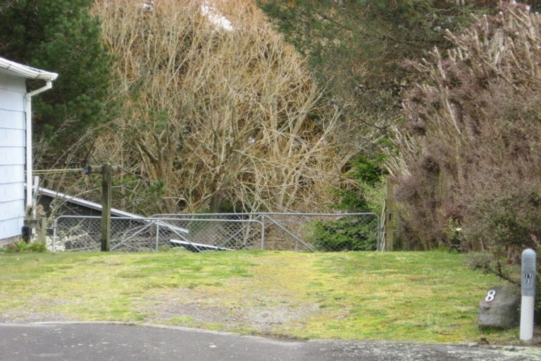 Photo of property in 8 Par Place, Kinloch, Taupo, 3377