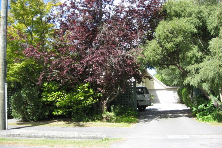 Photo of property in 38 Clifford Avenue, Merivale, Christchurch, 8014