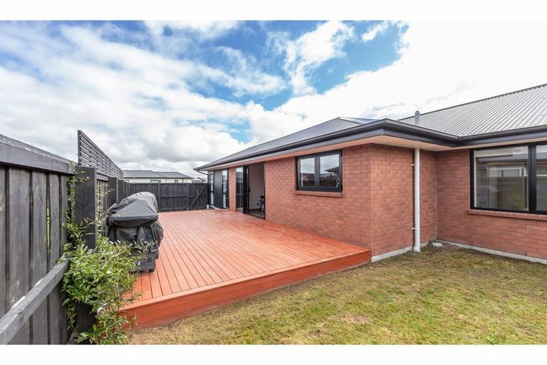 Photo of property in 27 Kilmurry Street, Halswell, Christchurch, 8025