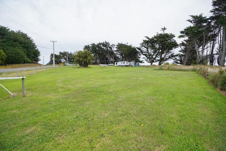 Photo of property in 388 Slope Point Road, Slope Point, Tokanui, 9884