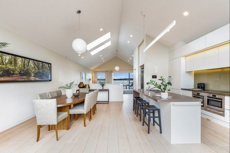 Photo of property in G 03/29 King Edward Parade, Devonport, Auckland, 0624