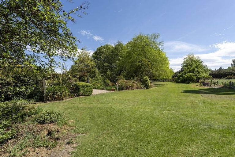 Photo of property in 30 William Coup Road, Kaiapoi, 7691