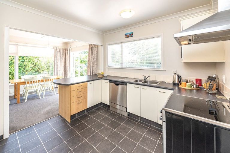 Photo of property in 4 Bristow Street, Saint Johns Hill, Whanganui, 4501
