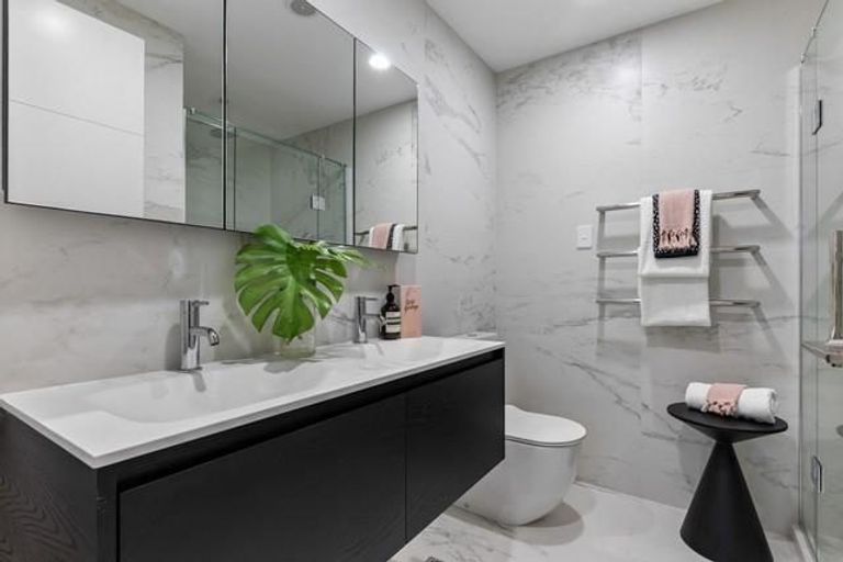 Photo of property in 24a Patteson Avenue, Mission Bay, Auckland, 1071