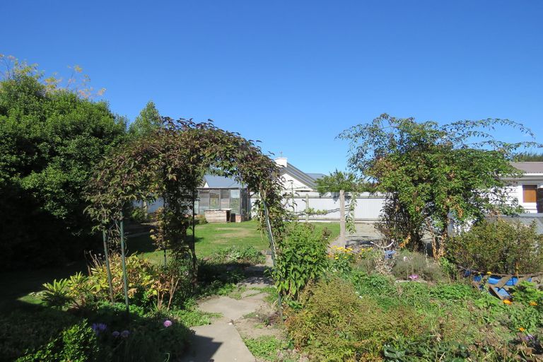 Photo of property in 24 Campbell Street, Geraldine, 7930