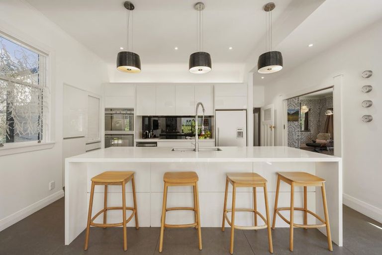 Photo of property in 47 Dundas Street, Seatoun, Wellington, 6022