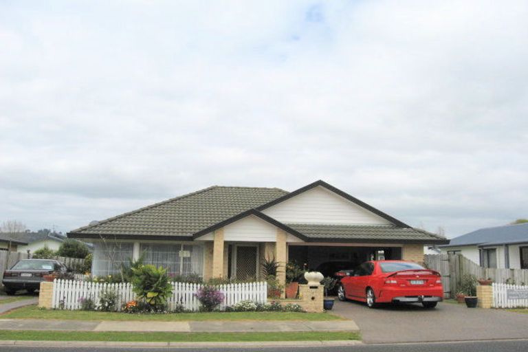 Photo of property in 9 Park Lane, Whitianga, 3510