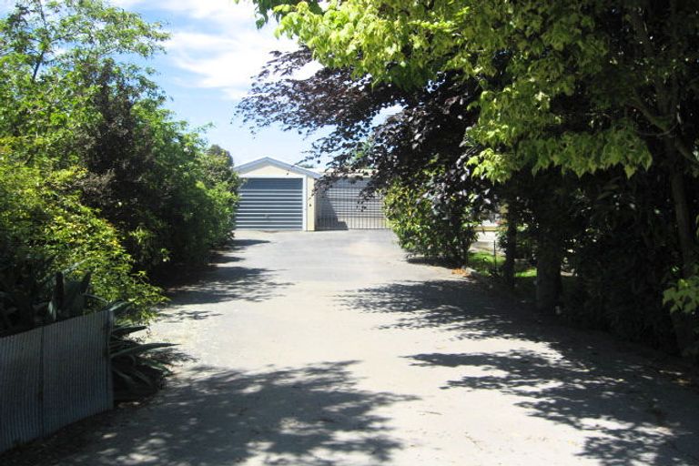 Photo of property in 342 Marshland Road, Marshland, Christchurch, 8083