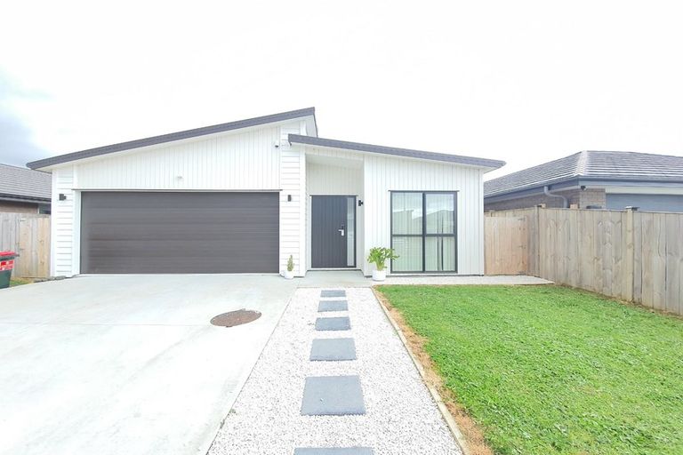 Photo of property in 7 Koropupu Street, Pukekohe, 2120