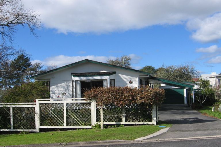 Photo of property in 5 Vogel Street, Kawakawa, 0210