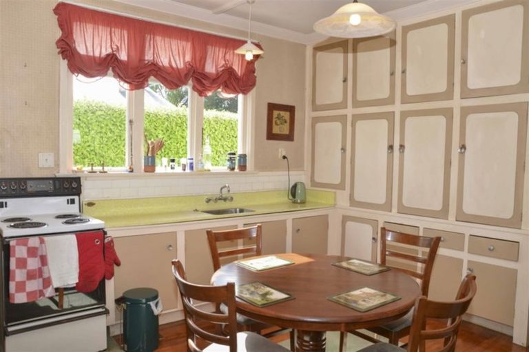 Photo of property in 186 Bourke Street, Windsor, Invercargill, 9810