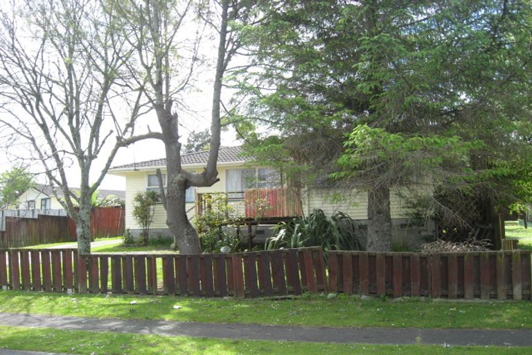 Photo of property in 46 Dagenham Street, Manurewa, Auckland, 2102