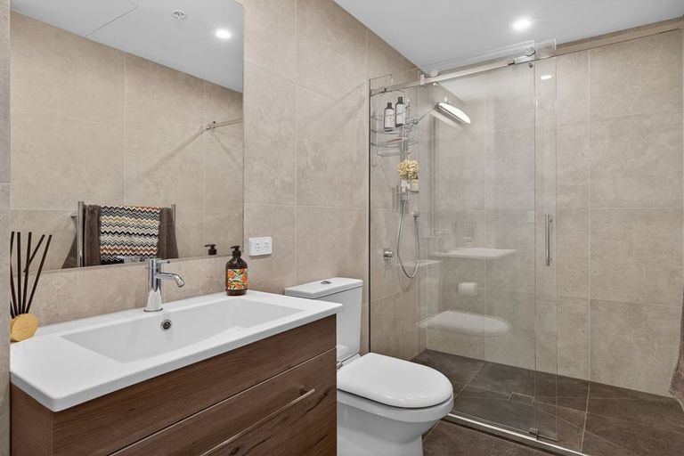 Photo of property in 605/64 Kilmore Street, Christchurch Central, Christchurch, 8013