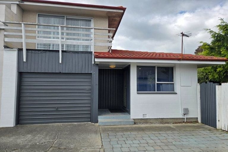 Photo of property in 1/46 Rochester Street, Linwood, Christchurch, 8062