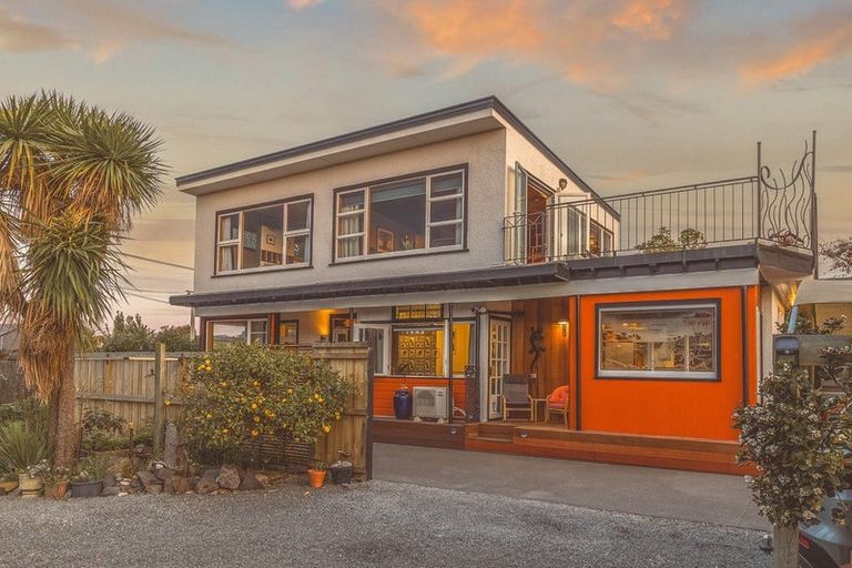 Photo of property in 104 Rocking Horse Road, Southshore, Christchurch, 8062