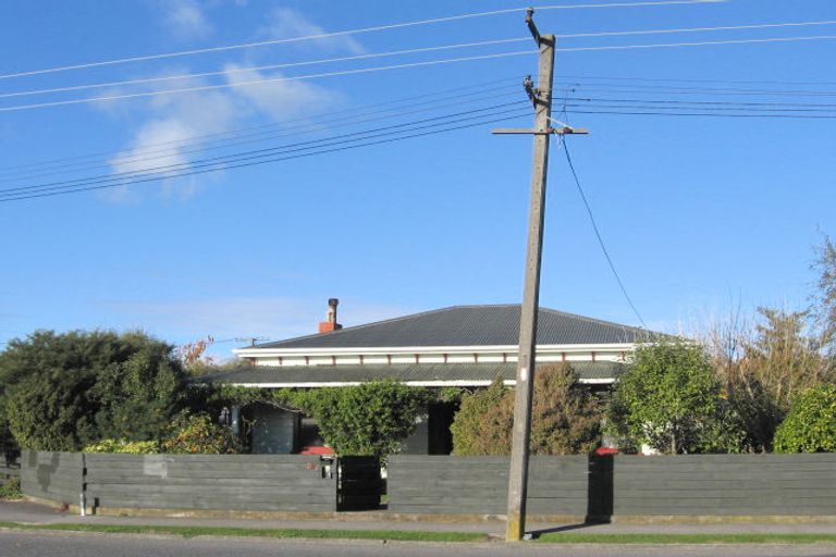 Photo of property in 26 Aotaki Street, Otaki, 5512