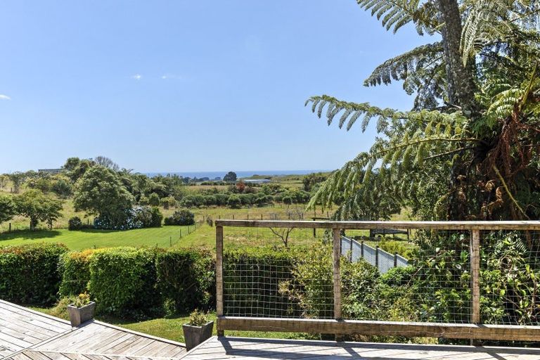 Photo of property in 647 Plymouth Road, Koru, New Plymouth, 4374