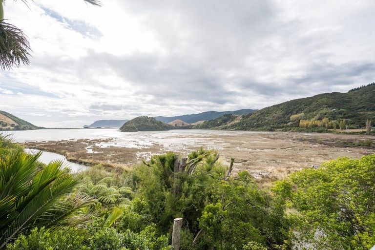 Photo of property in 580 Cable Bay Road, Cable Bay, Nelson, 7071