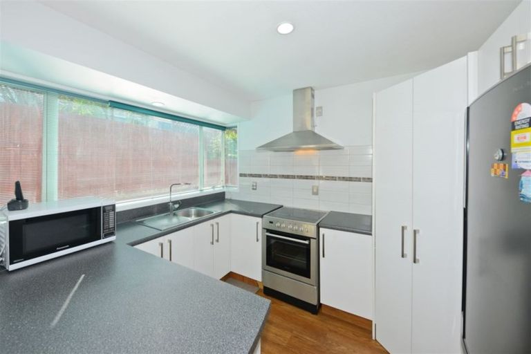 Photo of property in 2/60 Cresswell Avenue, Burwood, Christchurch, 8061