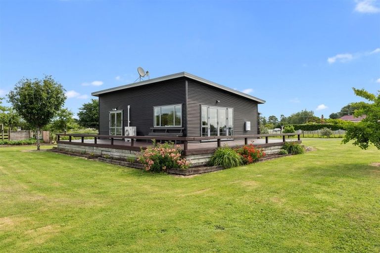 Photo of property in 346a Tauwhare Road, Matangi, Hamilton, 3283