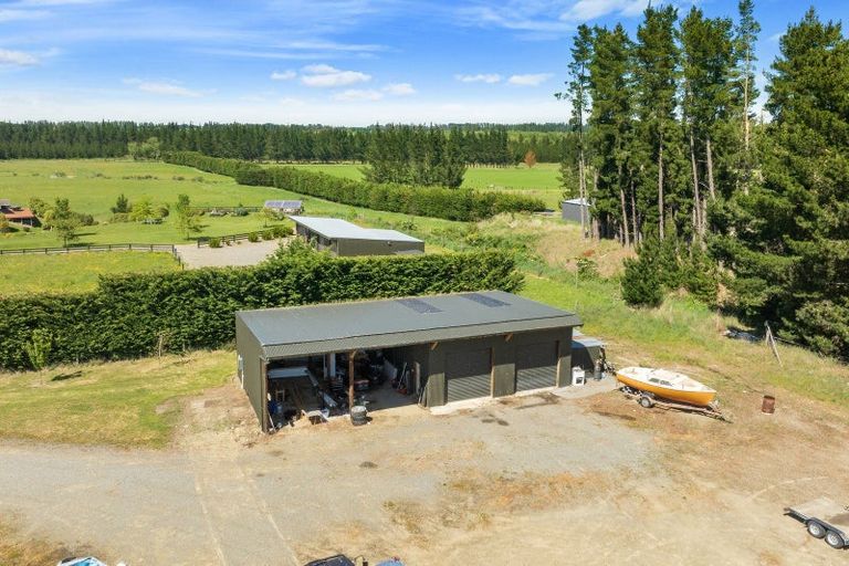 Photo of property in 53 Swamp Road, Loburn, Rangiora, 7472