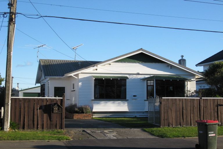 Photo of property in 61 Kemp Street, Kilbirnie, Wellington, 6022