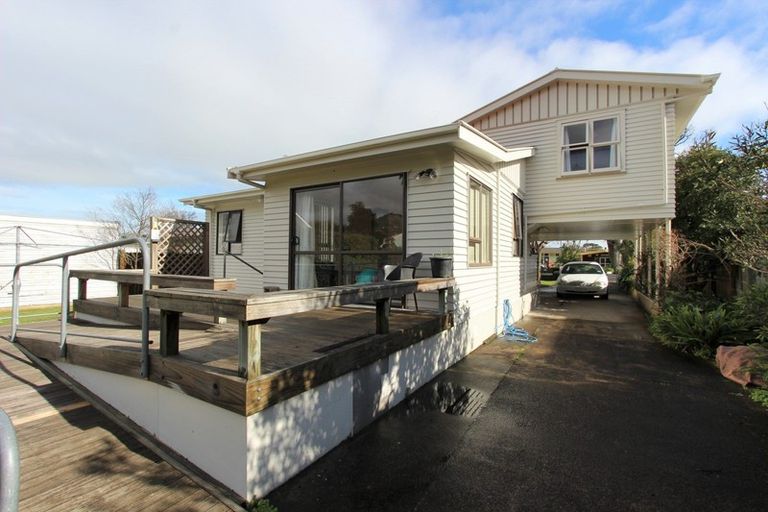 Photo of property in 310 Rolleston Street, Thames, 3500