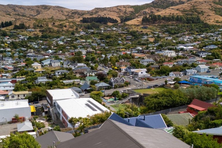 Photo of property in 59 Reserve Terrace, Lyttelton, 8082