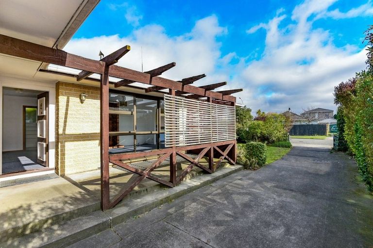 Photo of property in 32 Royalist Avenue, North New Brighton, Christchurch, 8083