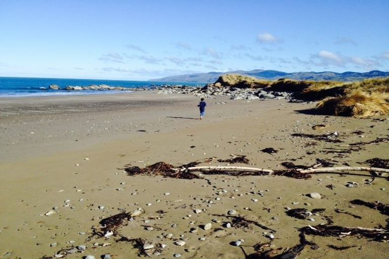 Photo of property in 1 Nunu Drive, Flat Point, Masterton, 5883