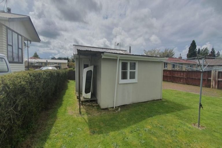Photo of property in 13 Margaret Street, Tokoroa, 3420
