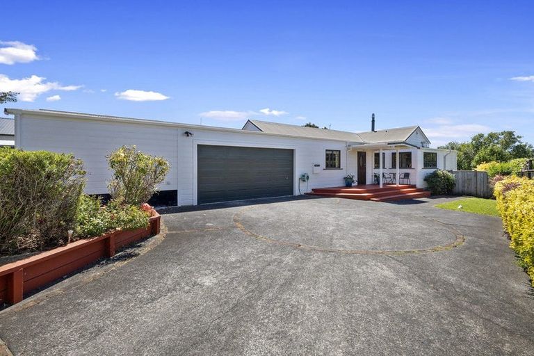 Photo of property in 7c Kapui Place, Waitara, 4320