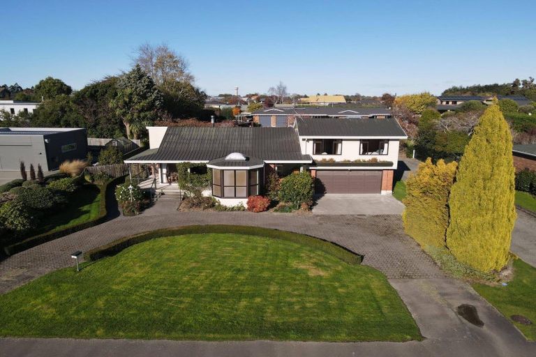 Photo of property in 41 Welsh Road, Winton, 9720