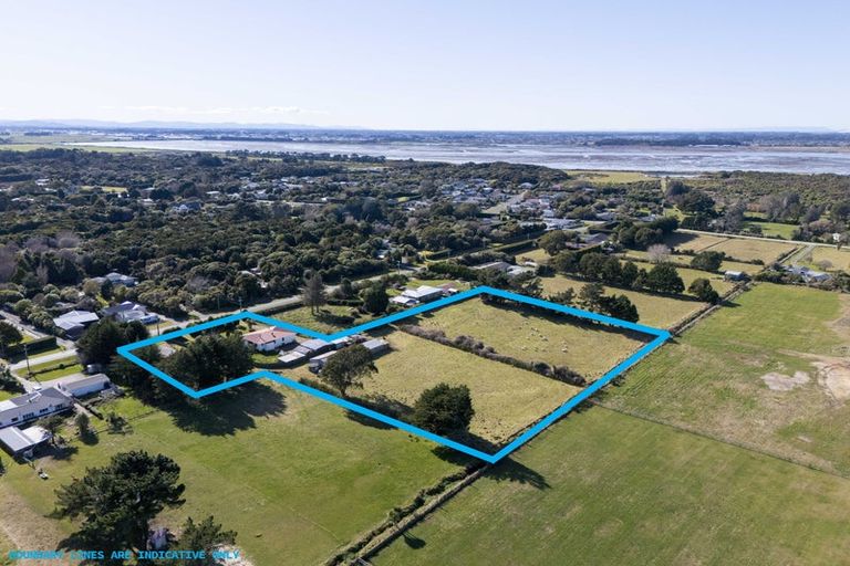 Photo of property in 31 Watt Road, Otatara, Invercargill, 9879