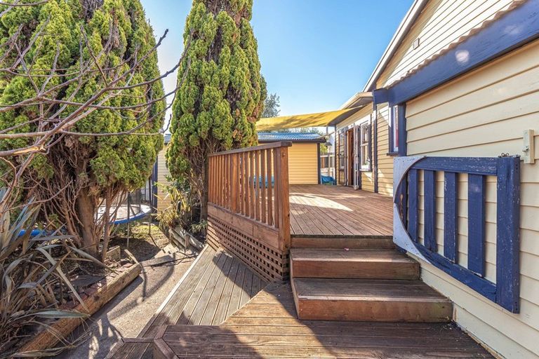 Photo of property in 7 Owen Street, Gonville, Whanganui, 4501