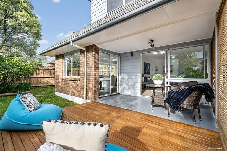 Photo of property in 1/6 Mission View Drive, Northpark, Auckland, 2013