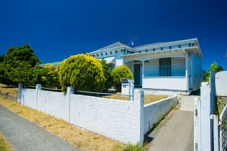Photo of property in 32 Roebuck Road, Te Hapara, Gisborne, 4010