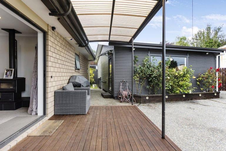 Photo of property in 297c Gladstone Road North, Mosgiel, 9092