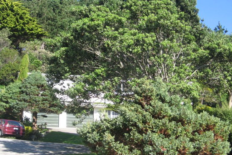 Photo of property in 10 Wilmshurst Place, Tawa, Wellington, 5028